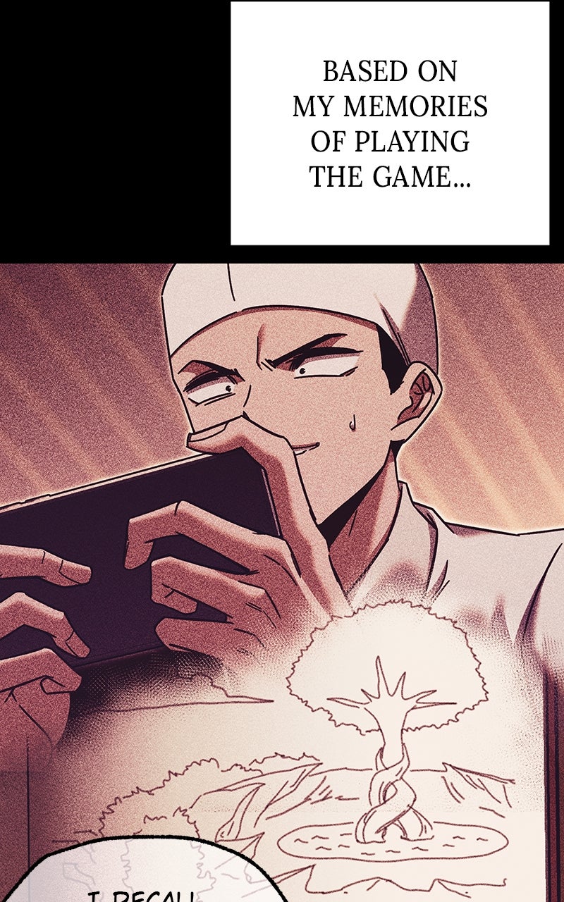 The Academy’sSashimi Sword Master Ep. 41 - Island Survival Training (2) page 3 - 