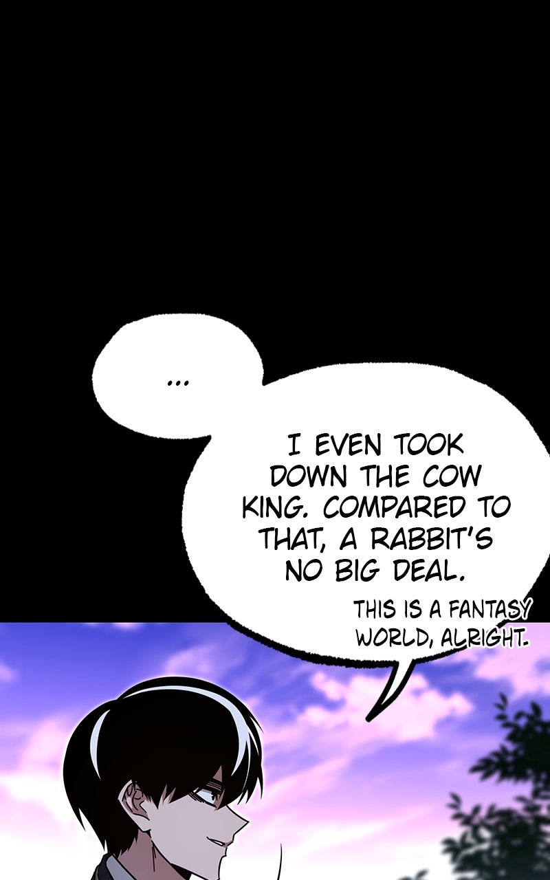 The Academy’sSashimi Sword Master Ep. 41 - Island Survival Training (2) page 23 - 