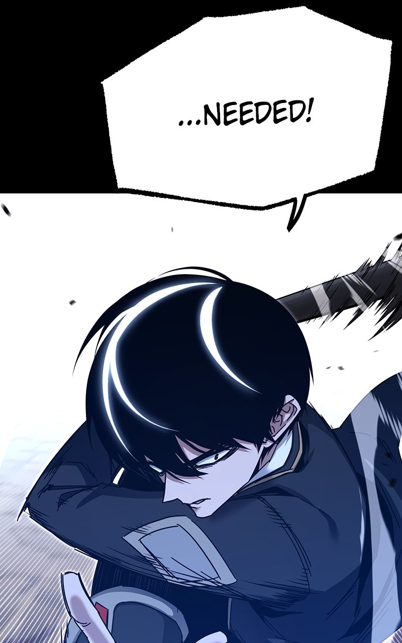 The Academy’sSashimi Sword Master Ep. 41 - Island Survival Training (2) page 26 - 