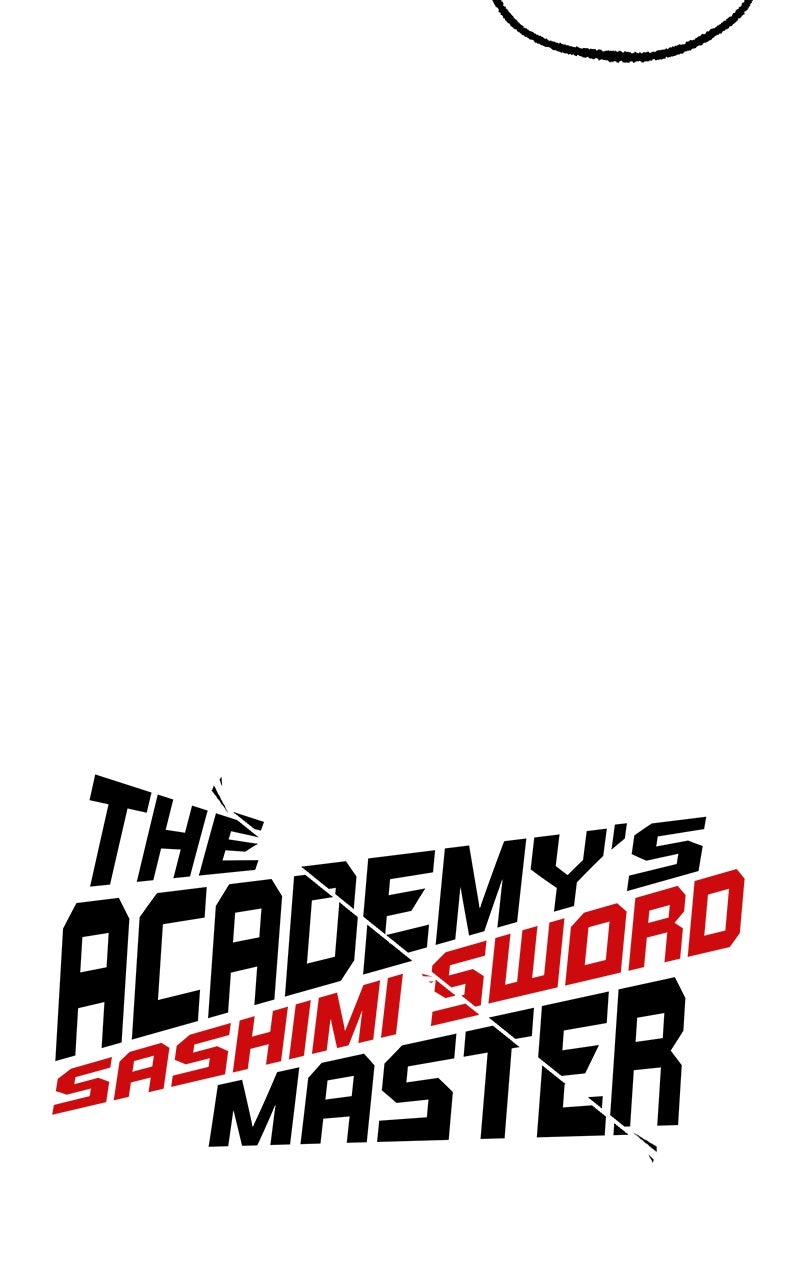 The Academy’sSashimi Sword Master Ep. 41 - Island Survival Training (2) page 31 - 