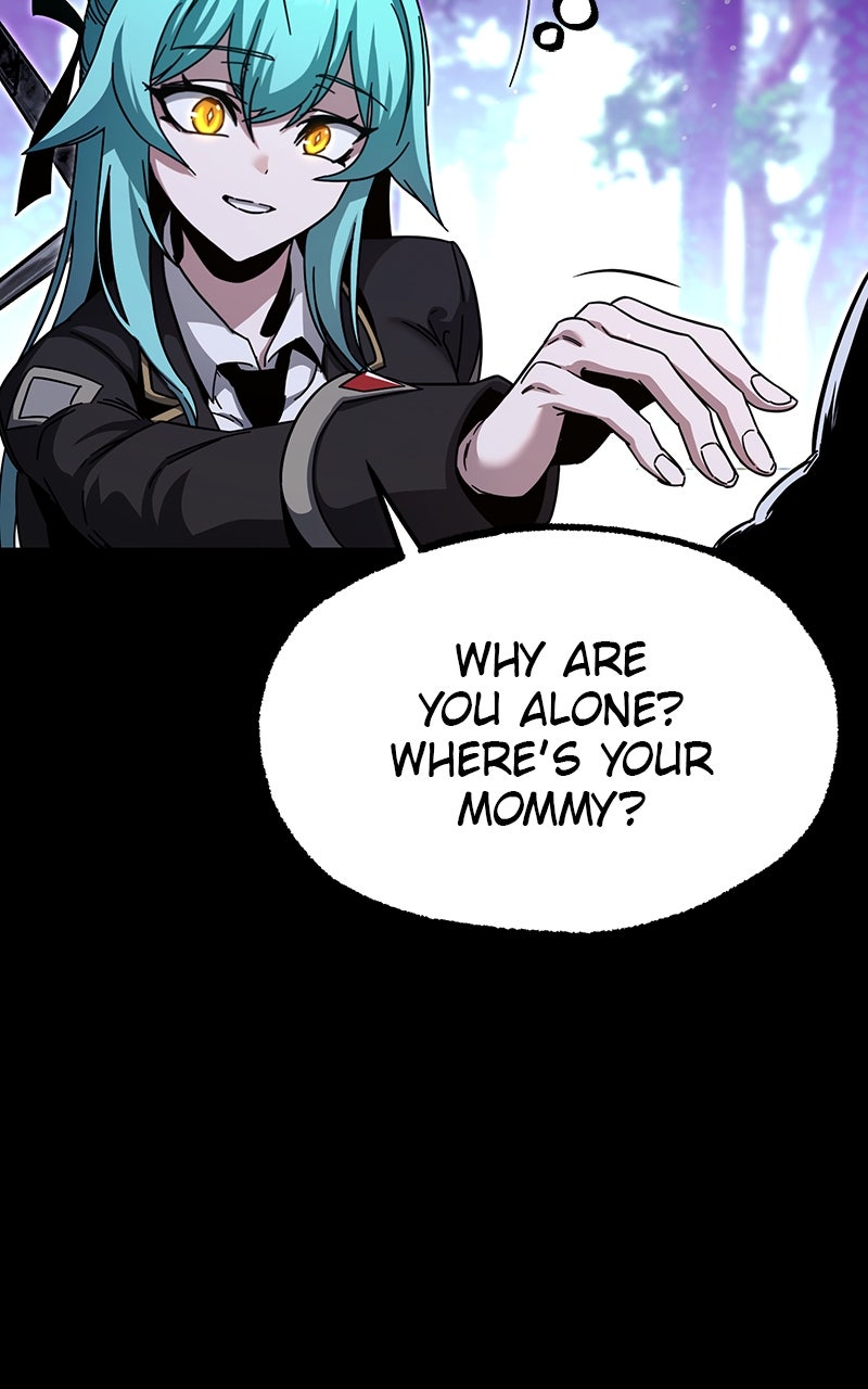 The Academy’sSashimi Sword Master Ep. 41 - Island Survival Training (2) page 34 - 