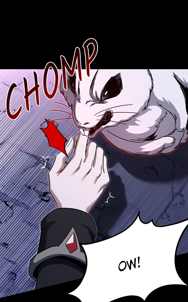 The Academy’sSashimi Sword Master Ep. 41 - Island Survival Training (2) page 35 - 
