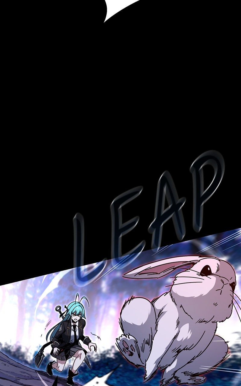 The Academy’sSashimi Sword Master Ep. 41 - Island Survival Training (2) page 36 - 