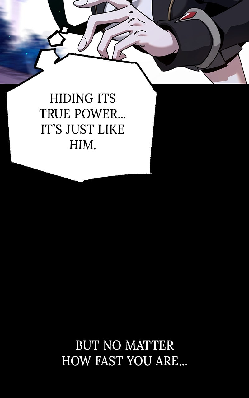 The Academy’sSashimi Sword Master Ep. 41 - Island Survival Training (2) page 43 - 