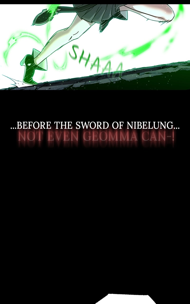 The Academy’sSashimi Sword Master Ep. 41 - Island Survival Training (2) page 44 - 