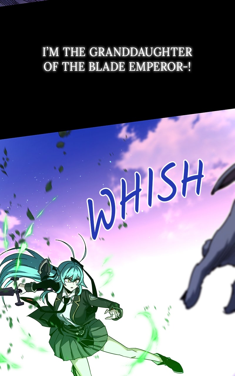 The Academy’sSashimi Sword Master Ep. 41 - Island Survival Training (2) page 46 - 