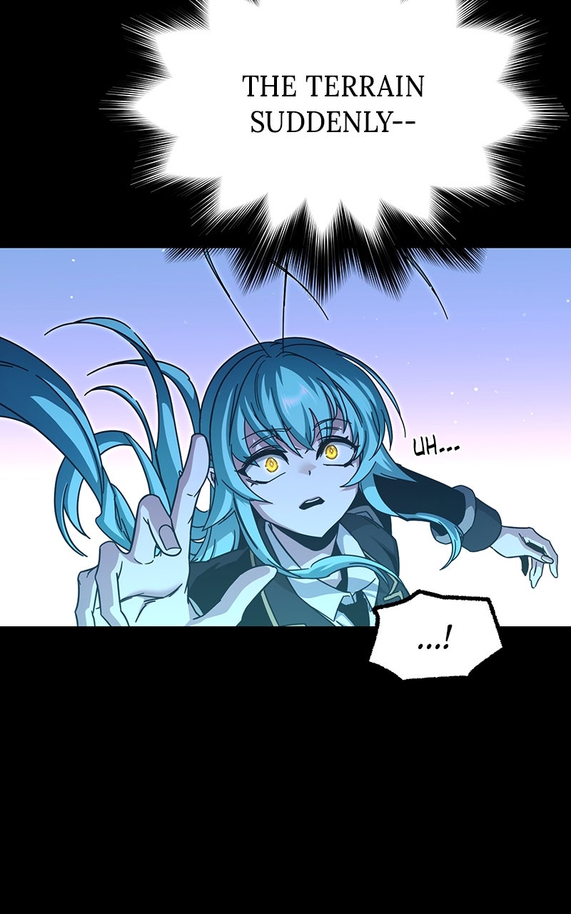 The Academy’sSashimi Sword Master Ep. 41 - Island Survival Training (2) page 48 - 