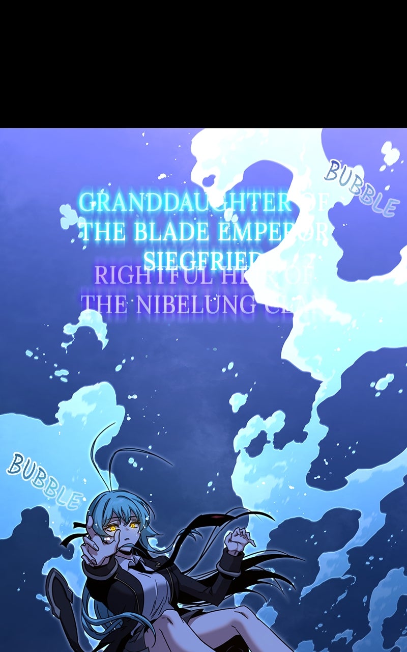 The Academy’sSashimi Sword Master Ep. 41 - Island Survival Training (2) page 51 - 