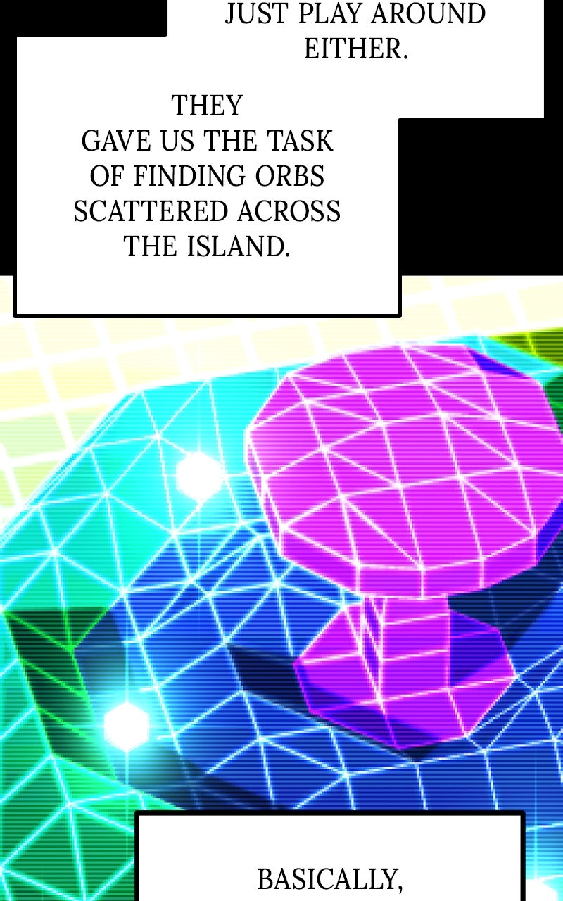 The Academy’sSashimi Sword Master Ep. 41 - Island Survival Training (2) page 7 - 