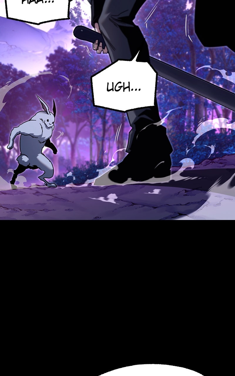 The Academy’sSashimi Sword Master Ep. 41 - Island Survival Training (2) page 66 - 