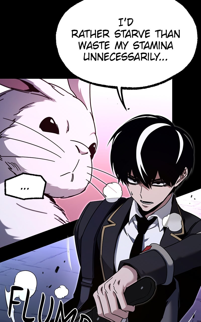 The Academy’sSashimi Sword Master Ep. 41 - Island Survival Training (2) page 67 - 