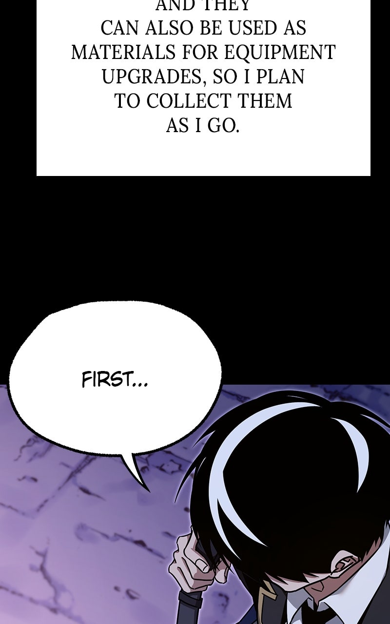 The Academy’sSashimi Sword Master Ep. 41 - Island Survival Training (2) page 9 - 