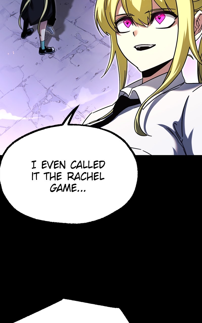 The Academy’sSashimi Sword Master Ep. 41 - Island Survival Training (2) page 83 - 