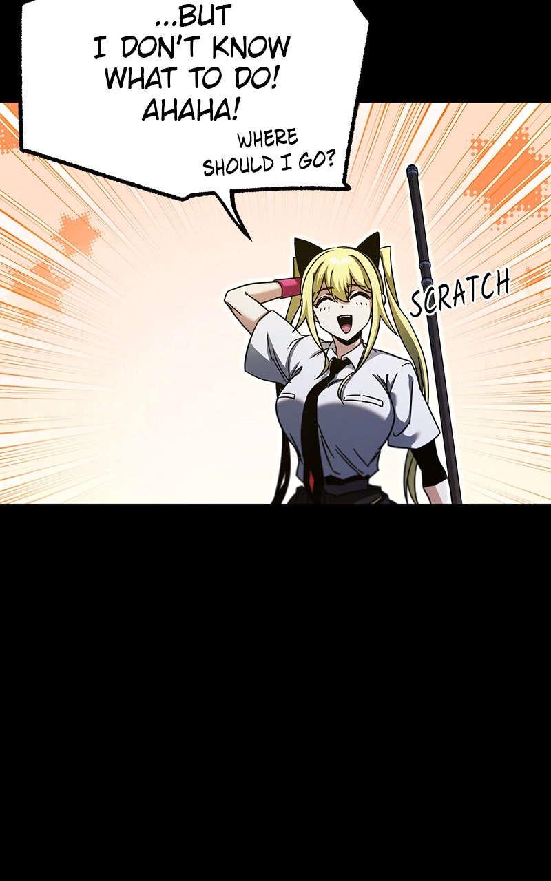 The Academy’sSashimi Sword Master Ep. 41 - Island Survival Training (2) page 84 - 