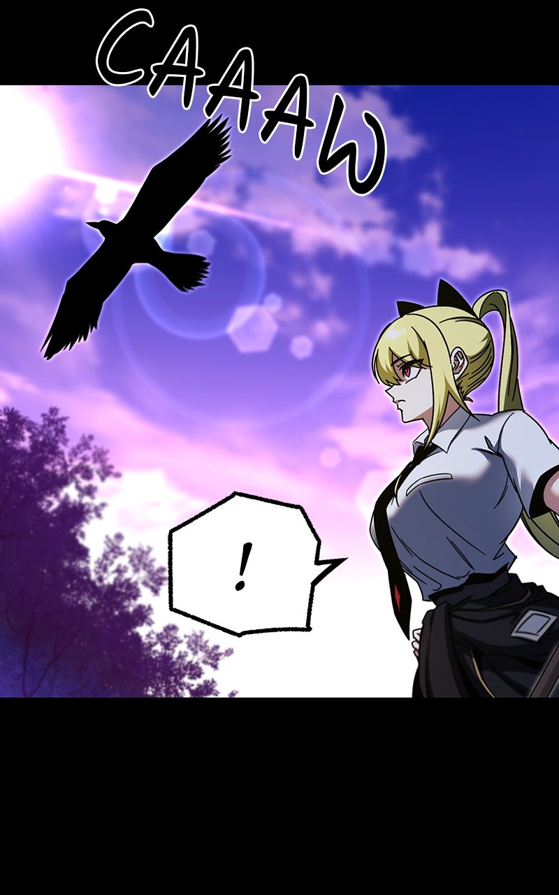 The Academy’sSashimi Sword Master Ep. 41 - Island Survival Training (2) page 85 - 