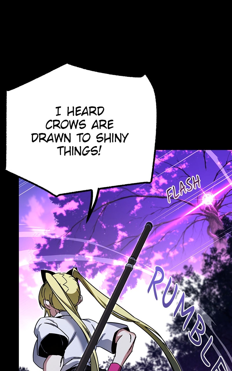 The Academy’sSashimi Sword Master Ep. 41 - Island Survival Training (2) page 87 - 