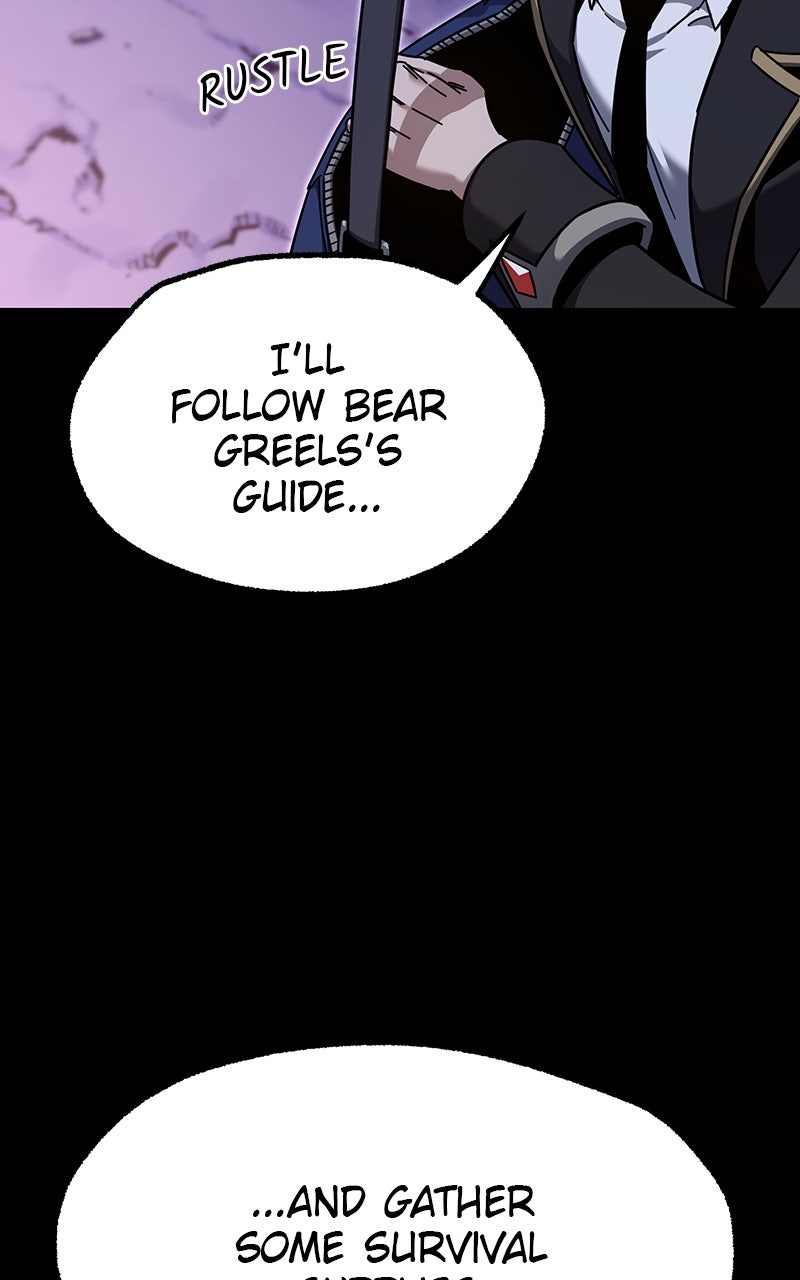 The Academy’sSashimi Sword Master Ep. 41 - Island Survival Training (2) page 10 - 