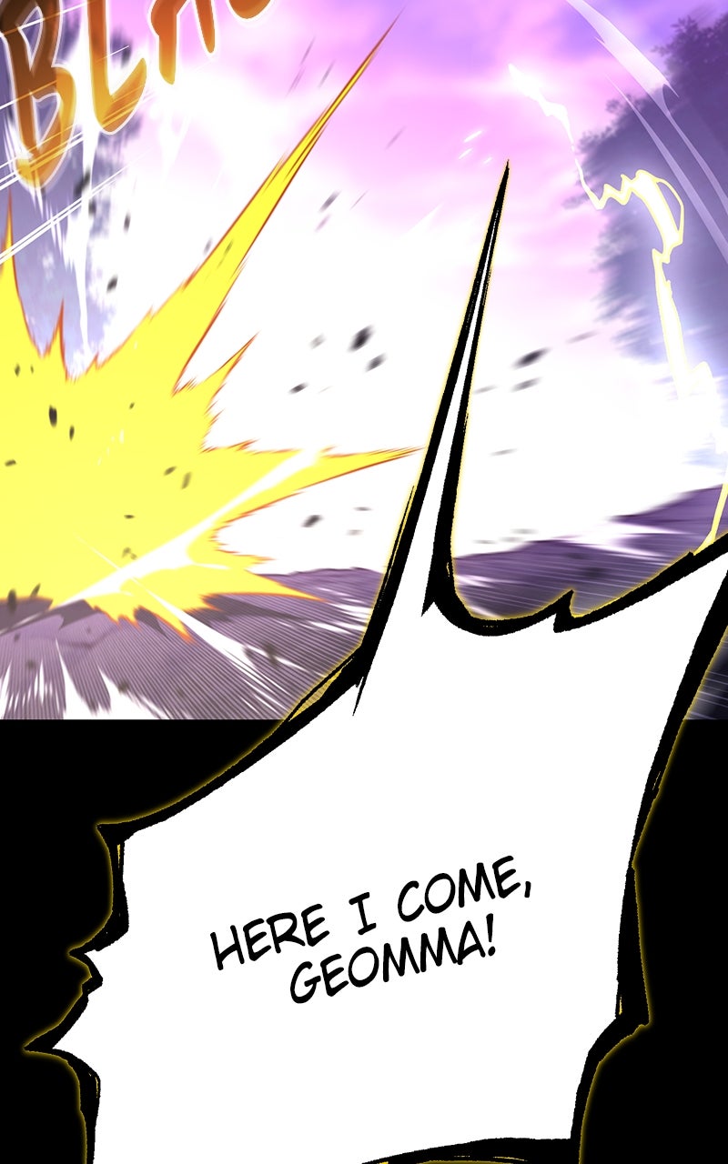 The Academy’sSashimi Sword Master Ep. 41 - Island Survival Training (2) page 91 - 