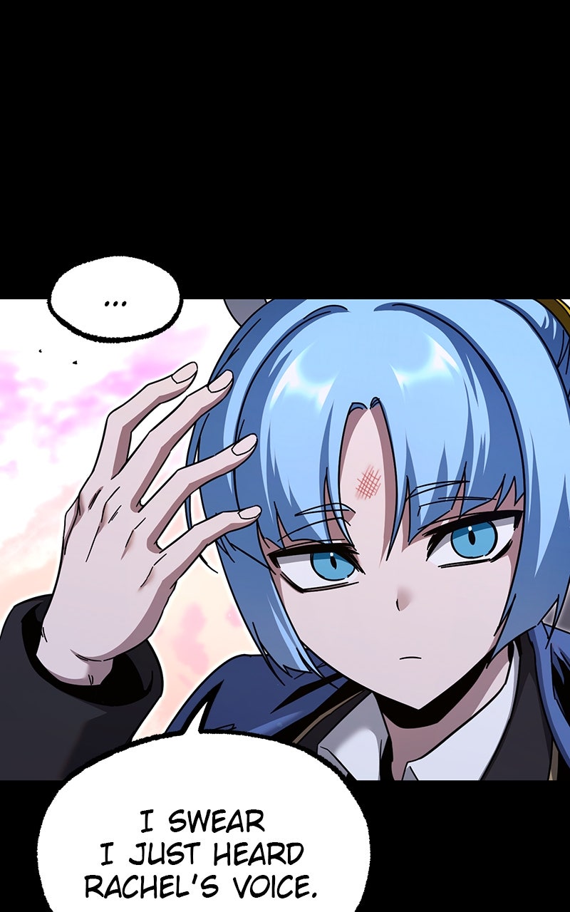 The Academy’sSashimi Sword Master Ep. 41 - Island Survival Training (2) page 93 - 