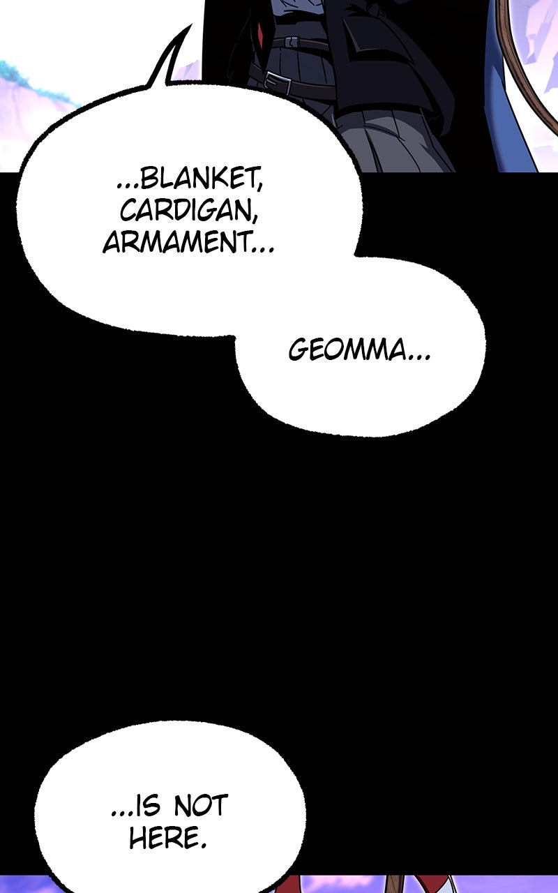 The Academy’sSashimi Sword Master Ep. 41 - Island Survival Training (2) page 95 - 