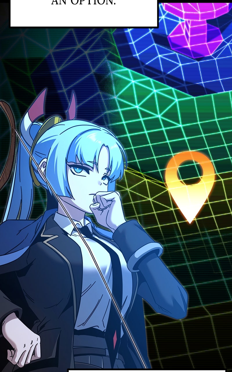 The Academy’sSashimi Sword Master Ep. 41 - Island Survival Training (2) page 97 - 