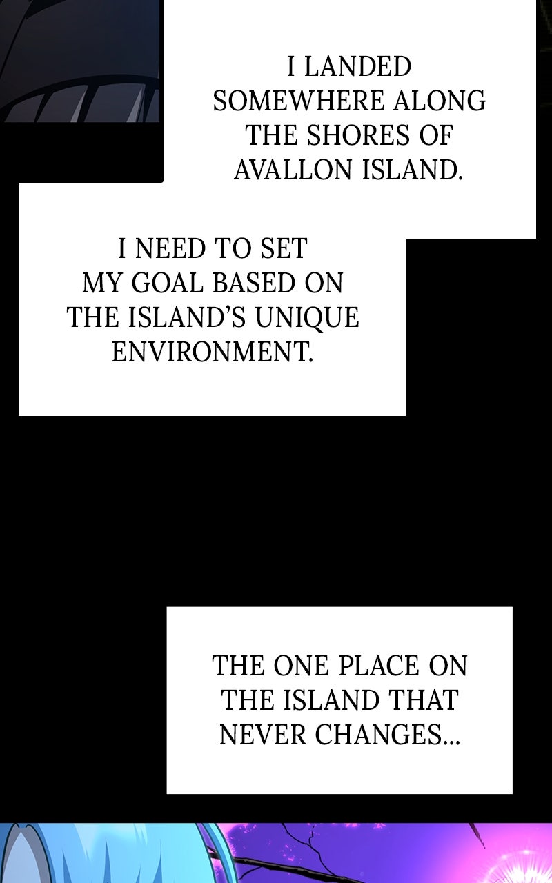 The Academy’sSashimi Sword Master Ep. 41 - Island Survival Training (2) page 98 - 