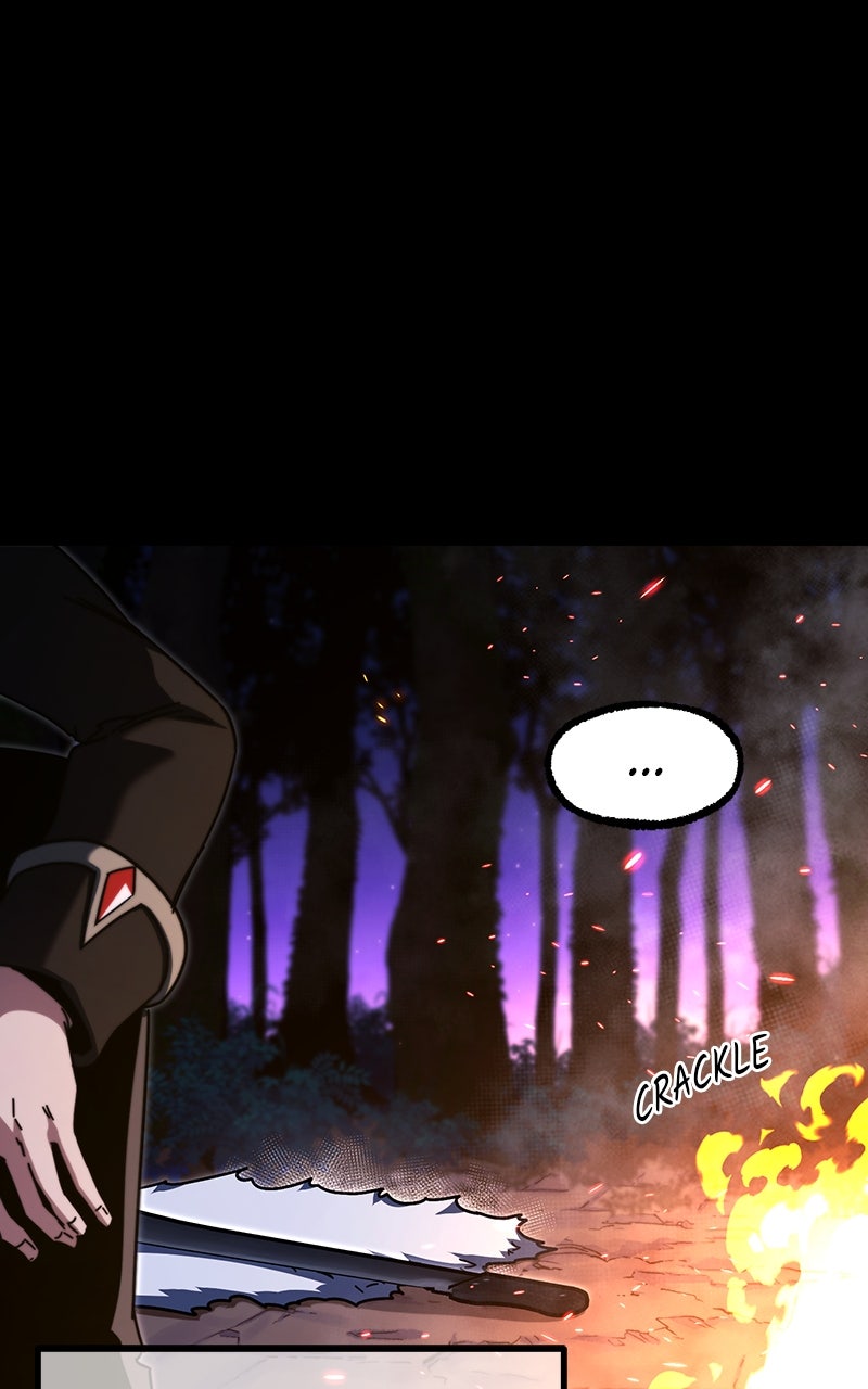 The Academy’sSashimi Sword Master Ep. 42 - Island Survival Training (3) page 1 - 