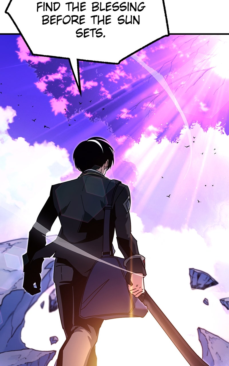 The Academy’sSashimi Sword Master Ep. 42 - Island Survival Training (3) page 101 - 