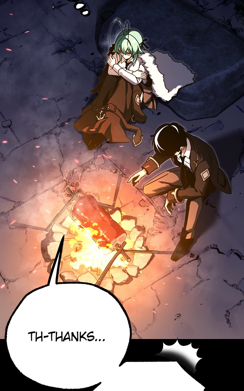 The Academy’sSashimi Sword Master Ep. 42 - Island Survival Training (3) page 12 - 