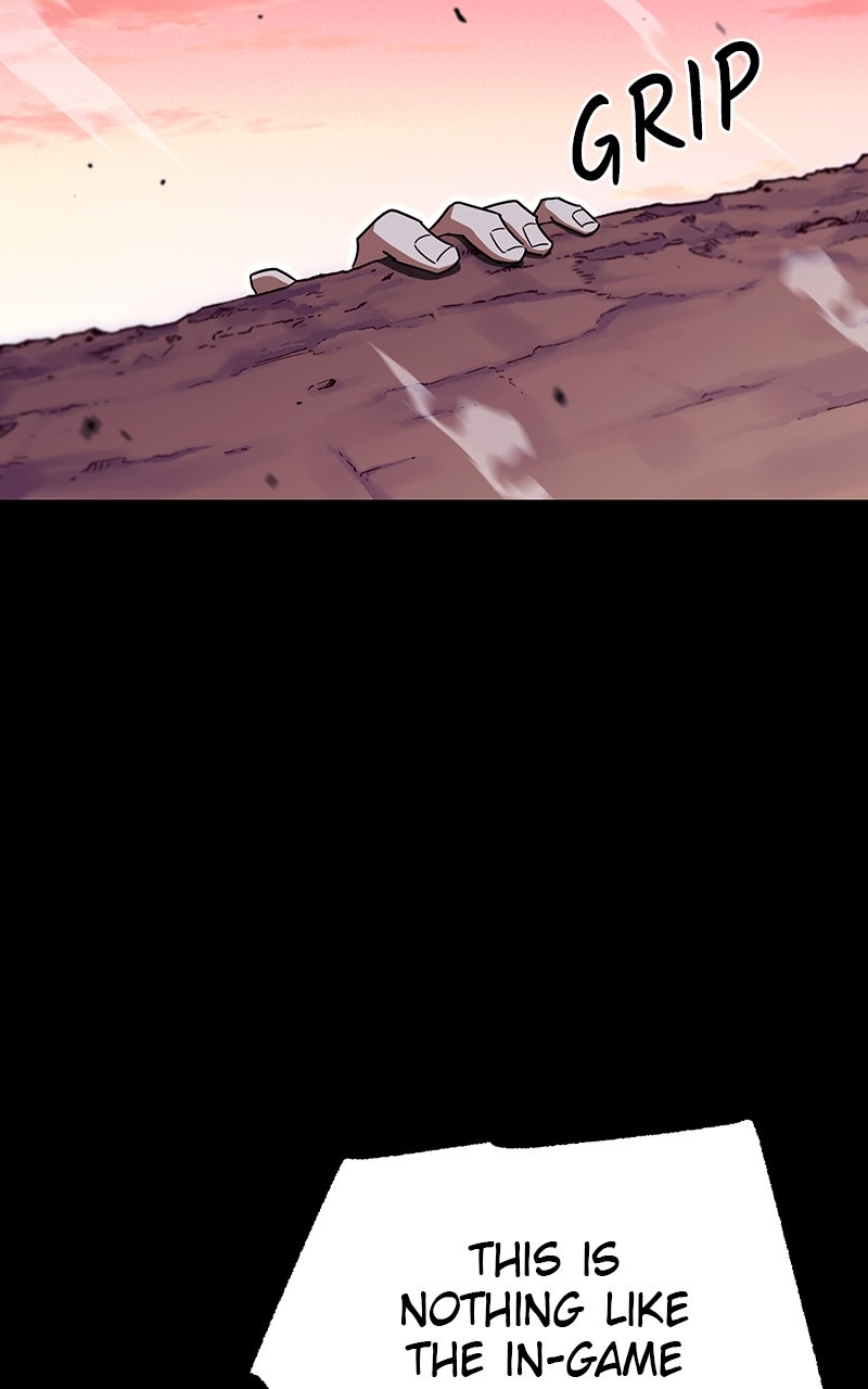The Academy’sSashimi Sword Master Ep. 42 - Island Survival Training (3) page 111 - 