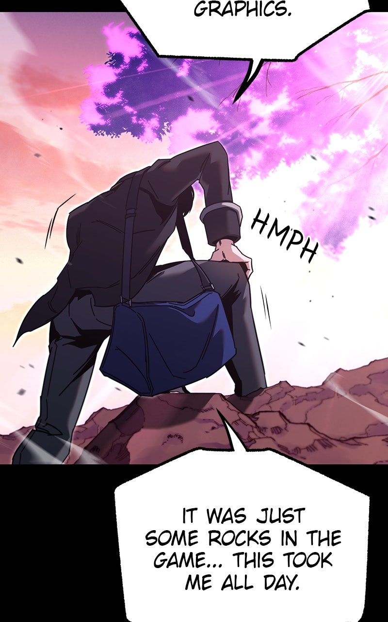 The Academy’sSashimi Sword Master Ep. 42 - Island Survival Training (3) page 112 - 