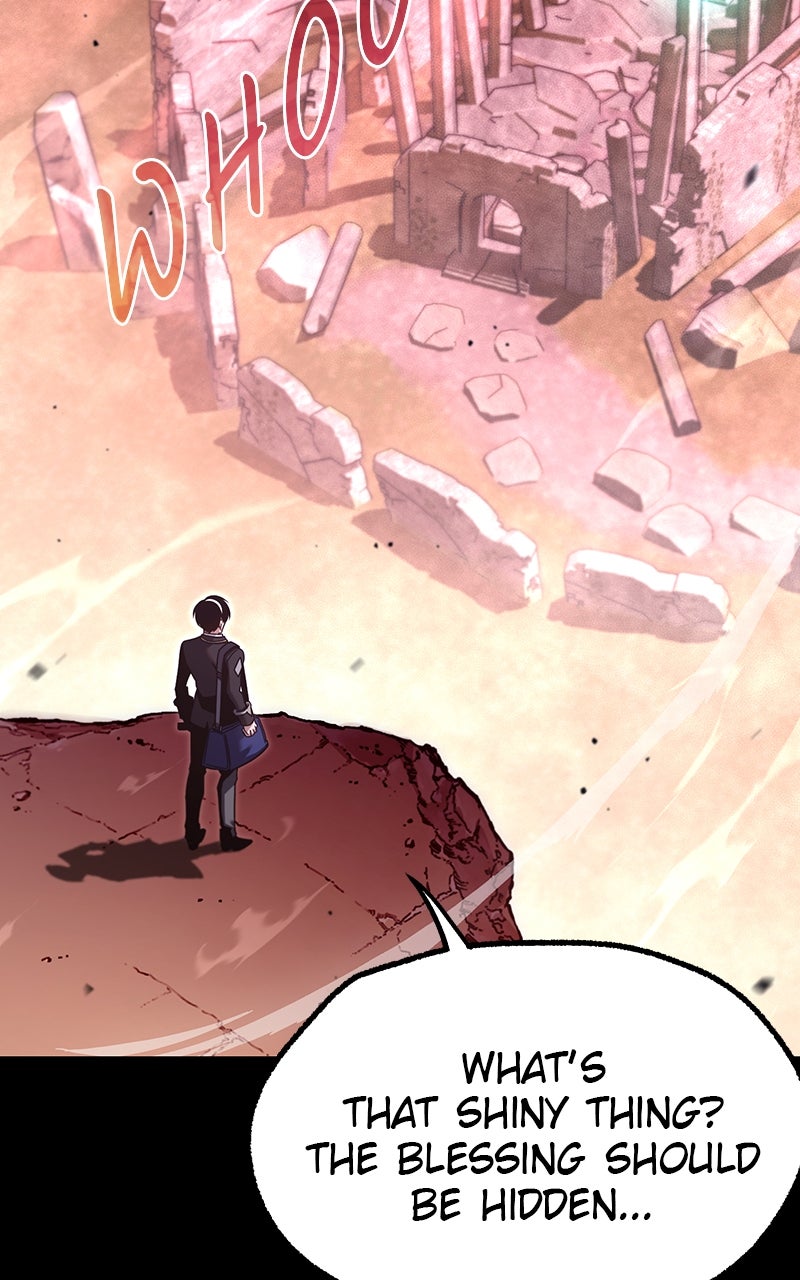 The Academy’sSashimi Sword Master Ep. 42 - Island Survival Training (3) page 115 - 