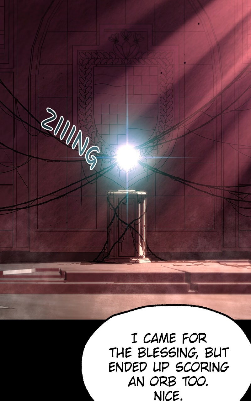 The Academy’sSashimi Sword Master Ep. 42 - Island Survival Training (3) page 117 - 