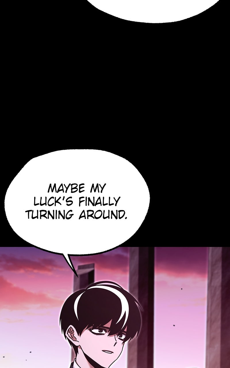 The Academy’sSashimi Sword Master Ep. 42 - Island Survival Training (3) page 118 - 