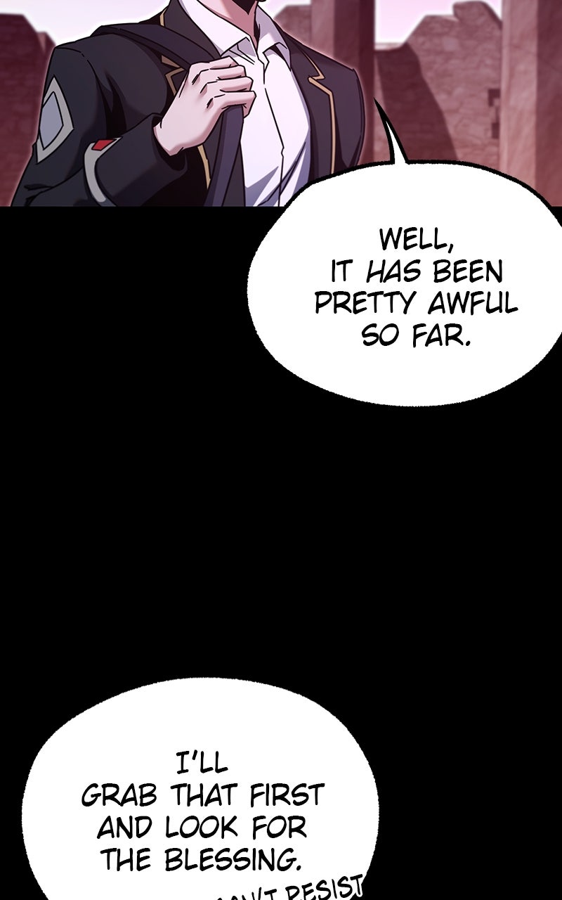The Academy’sSashimi Sword Master Ep. 42 - Island Survival Training (3) page 119 - 