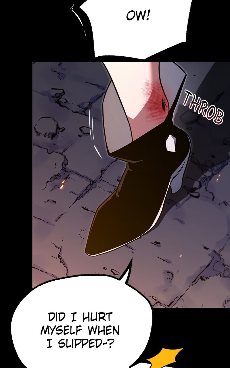 The Academy’sSashimi Sword Master Ep. 42 - Island Survival Training (3) page 13 - 