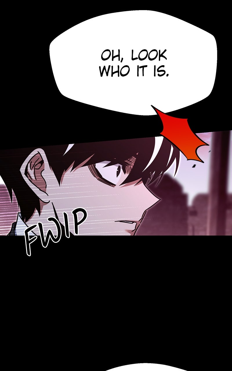 The Academy’sSashimi Sword Master Ep. 42 - Island Survival Training (3) page 123 - 
