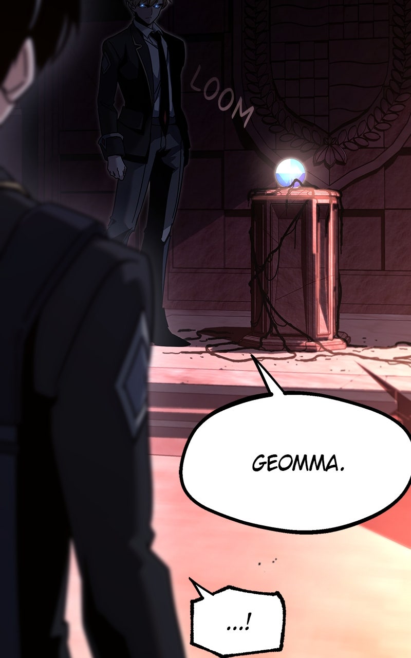 The Academy’sSashimi Sword Master Ep. 42 - Island Survival Training (3) page 126 - 