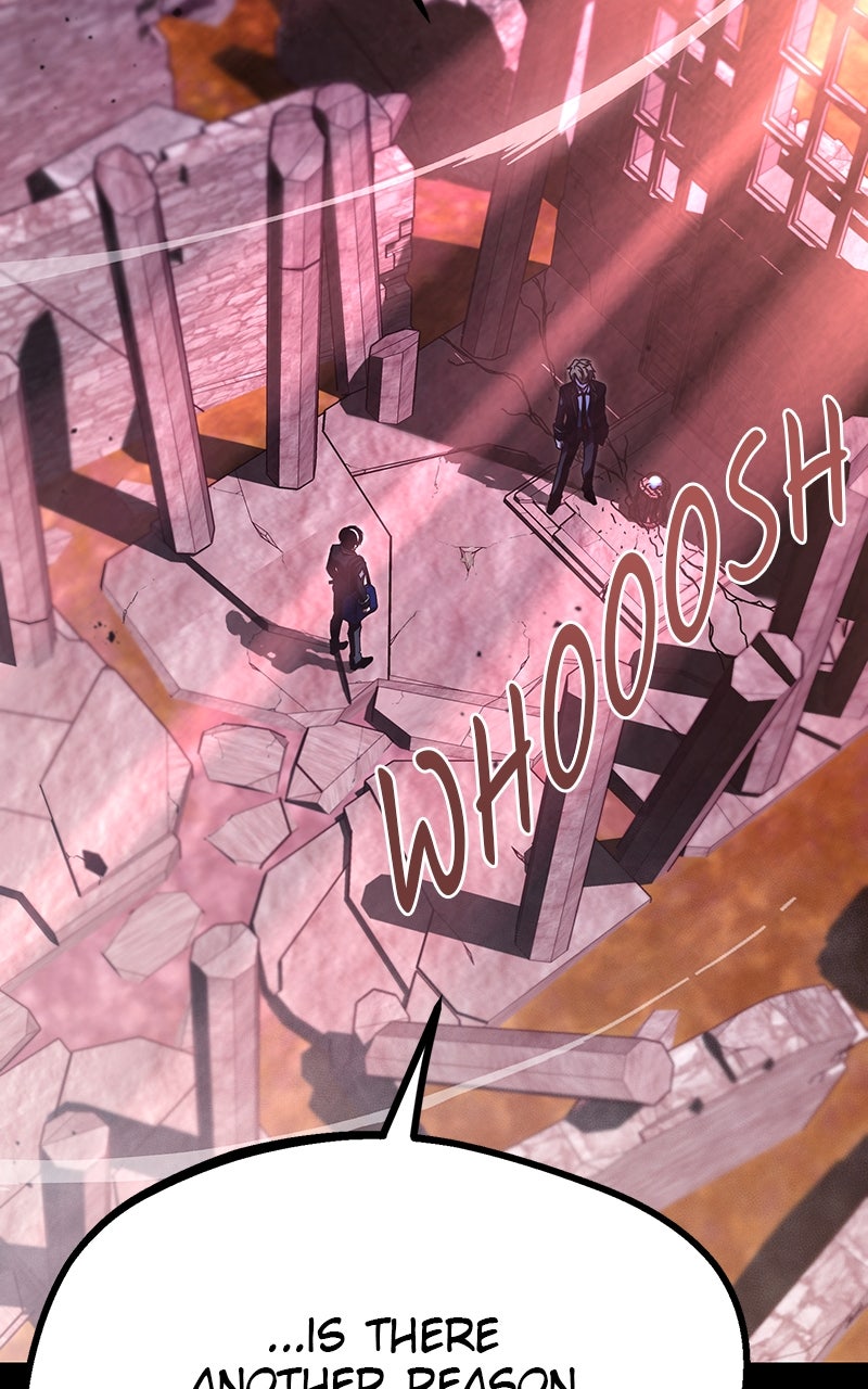 The Academy’sSashimi Sword Master Ep. 42 - Island Survival Training (3) page 129 - 
