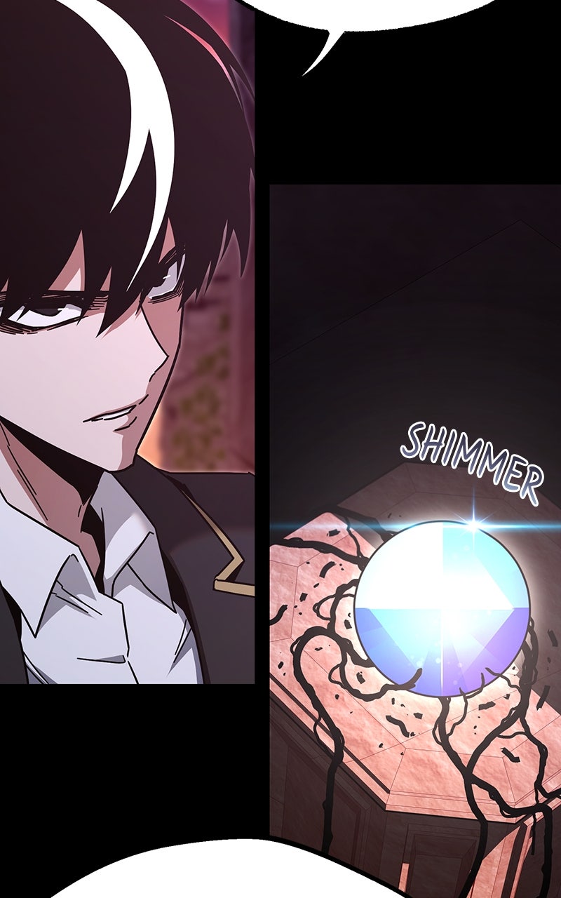 The Academy’sSashimi Sword Master Ep. 42 - Island Survival Training (3) page 131 - 