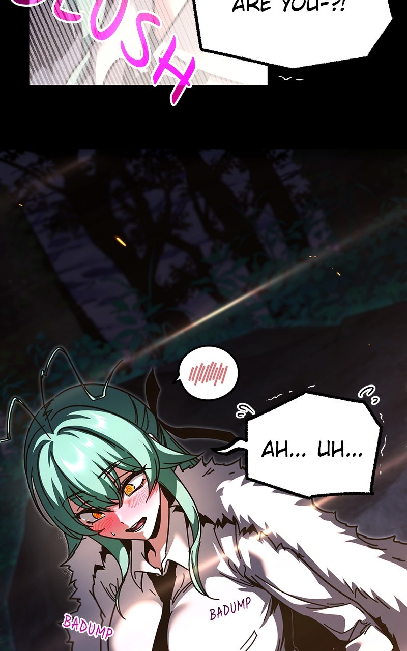 The Academy’sSashimi Sword Master Ep. 42 - Island Survival Training (3) page 15 - 
