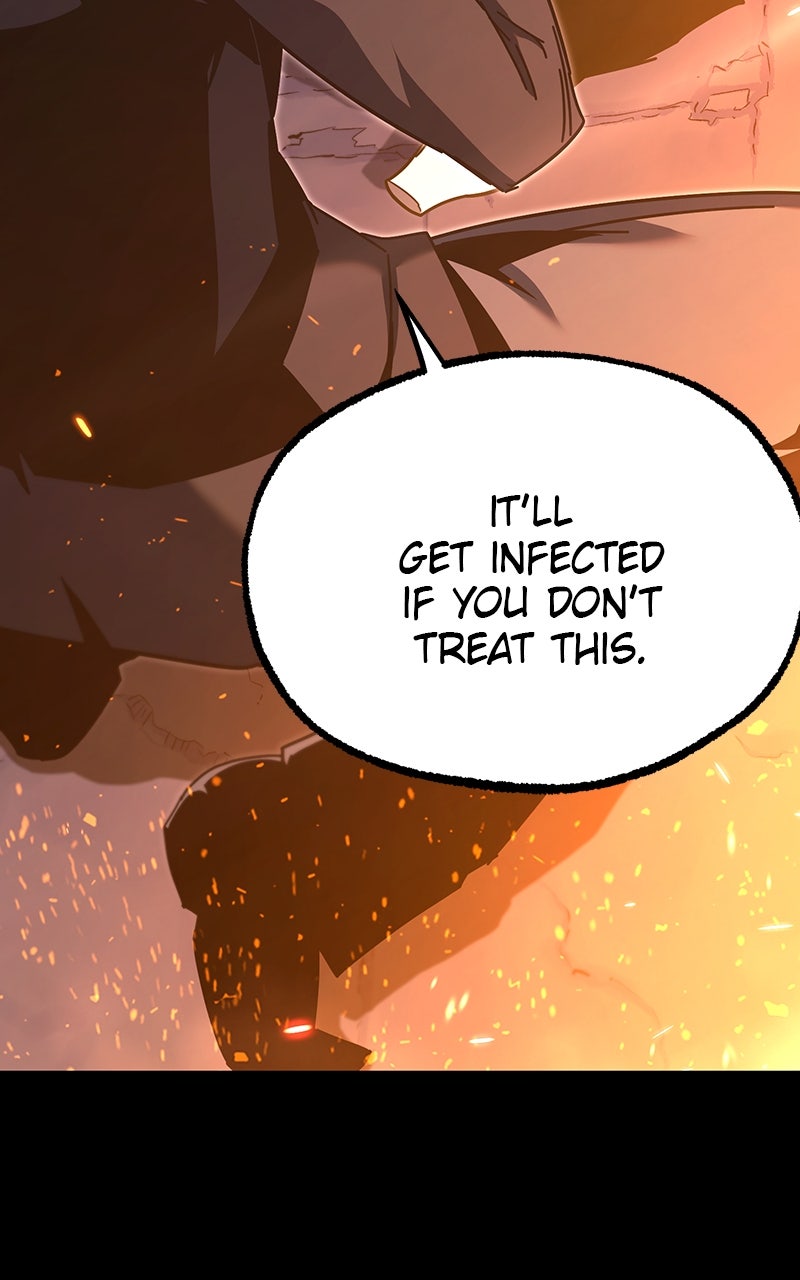 The Academy’sSashimi Sword Master Ep. 42 - Island Survival Training (3) page 17 - 