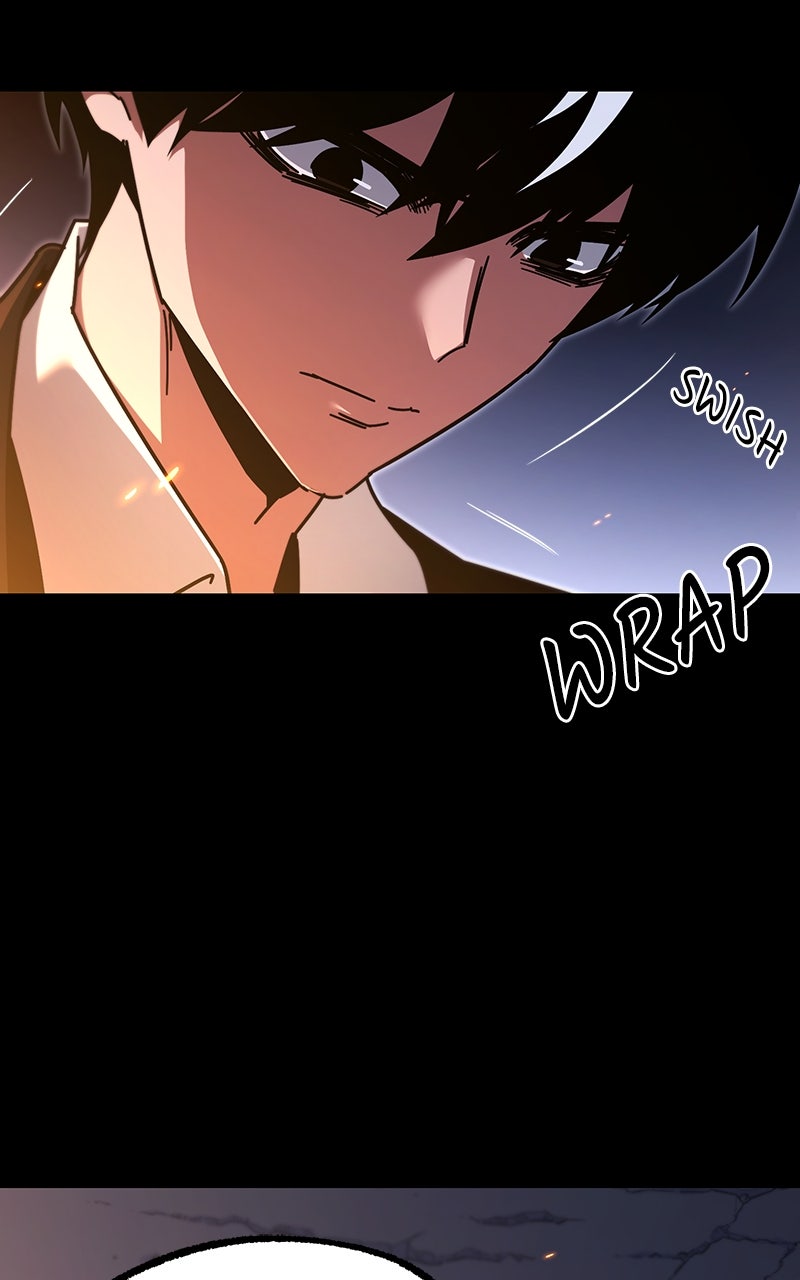The Academy’sSashimi Sword Master Ep. 42 - Island Survival Training (3) page 19 - 