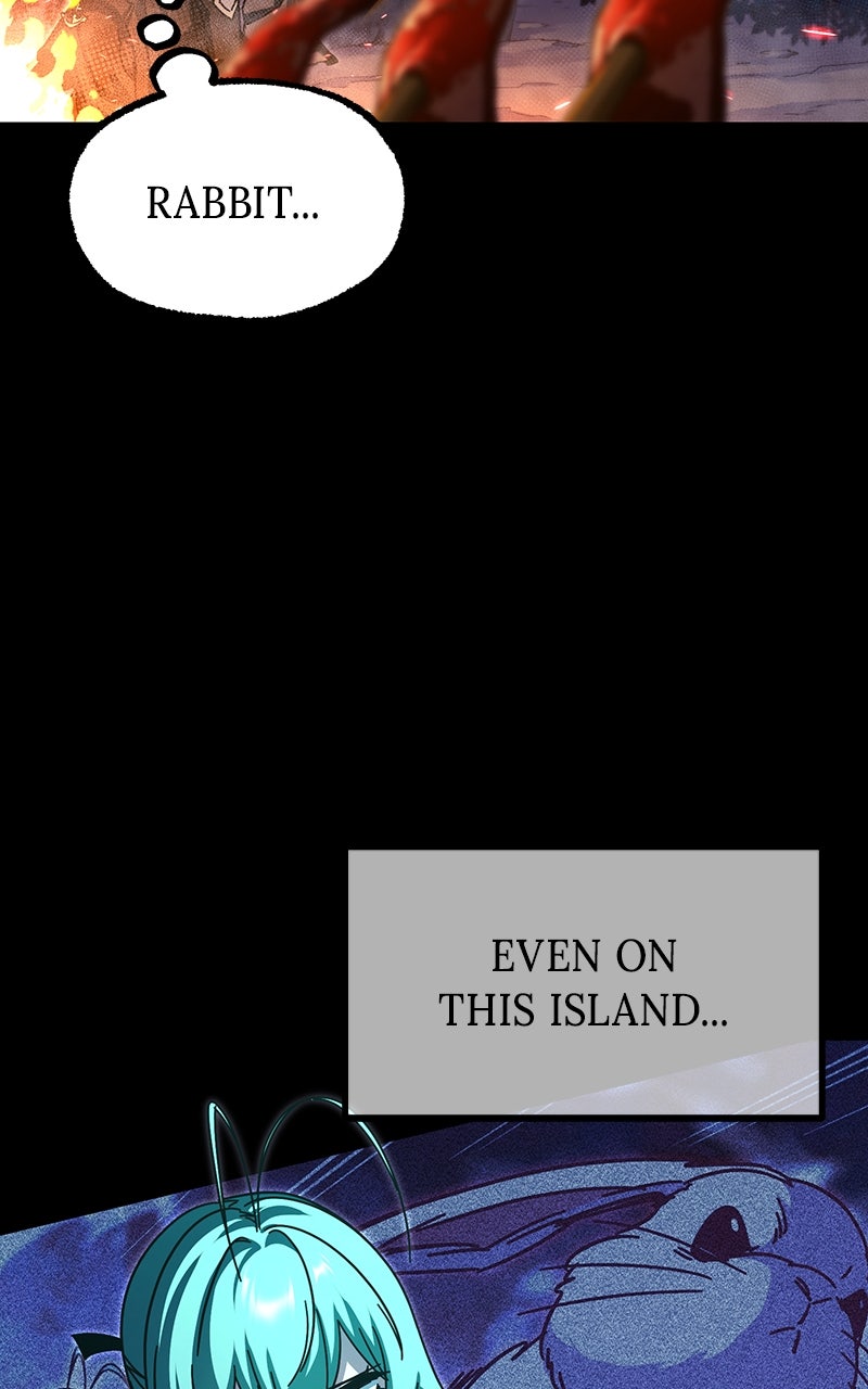 The Academy’sSashimi Sword Master Ep. 42 - Island Survival Training (3) page 3 - 