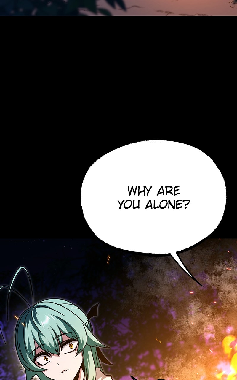 The Academy’sSashimi Sword Master Ep. 42 - Island Survival Training (3) page 22 - 