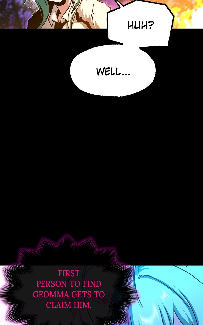The Academy’sSashimi Sword Master Ep. 42 - Island Survival Training (3) page 23 - 