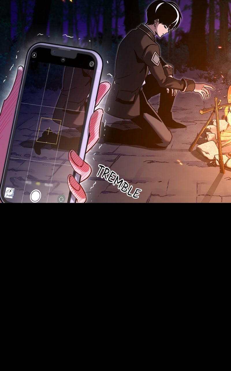 The Academy’sSashimi Sword Master Ep. 42 - Island Survival Training (3) page 28 - 