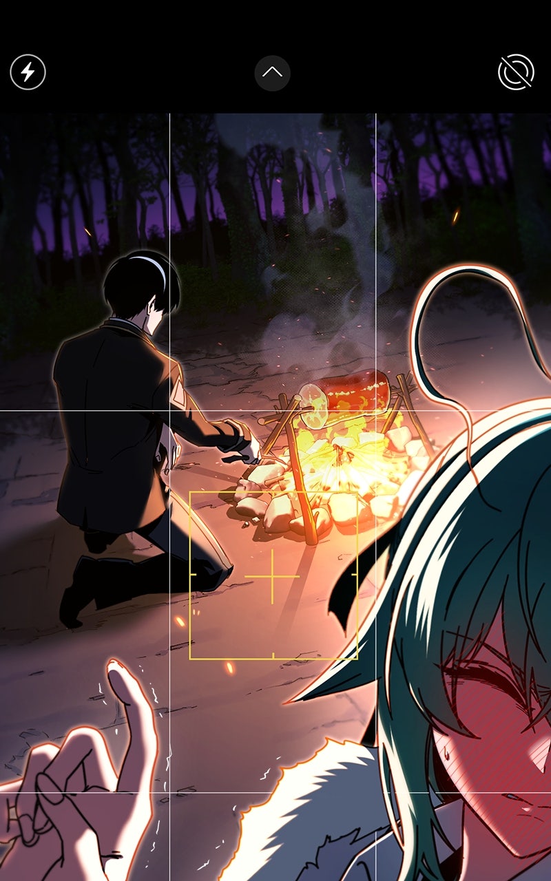 The Academy’sSashimi Sword Master Ep. 42 - Island Survival Training (3) page 29 - 