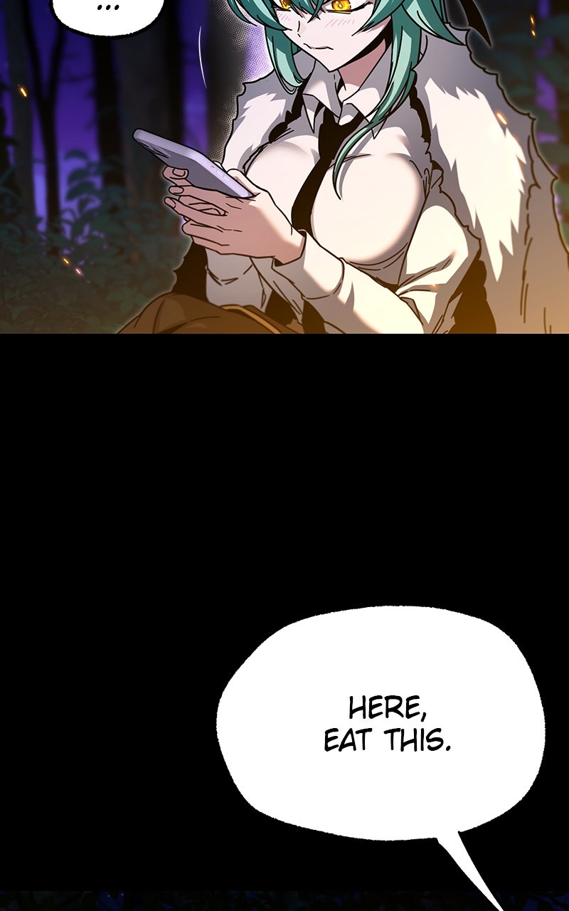 The Academy’sSashimi Sword Master Ep. 42 - Island Survival Training (3) page 35 - 
