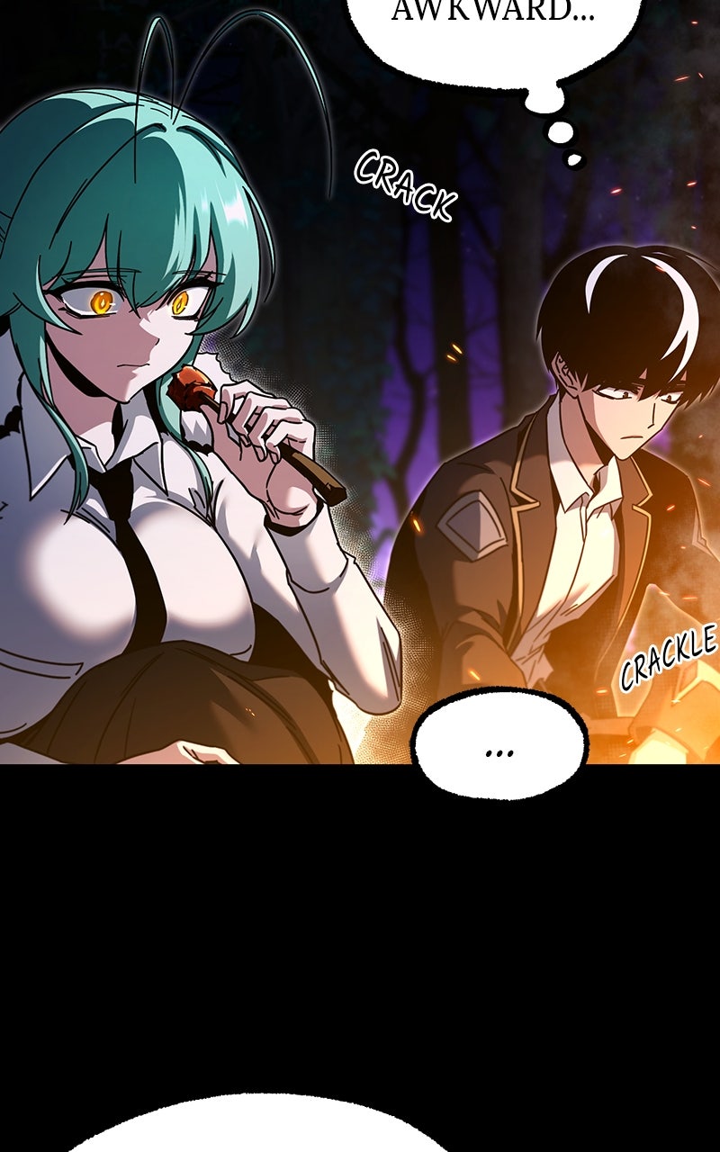 The Academy’sSashimi Sword Master Ep. 42 - Island Survival Training (3) page 39 - 